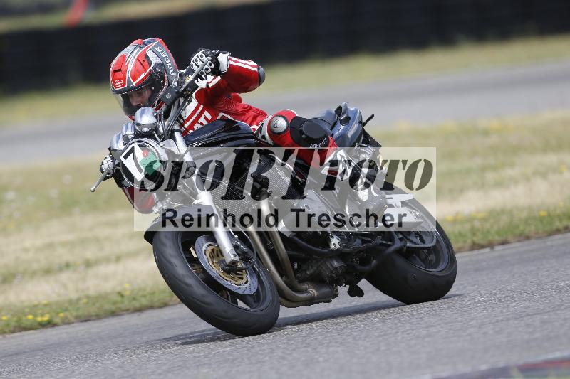 /18 05.06.2026  TZ Motorsport ADR/Gruppe gruen/7